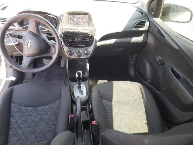 Снимка 8 от търг – 2021 CHEVROLET SPARK LS с VIN KL8CB6SA2MC219815