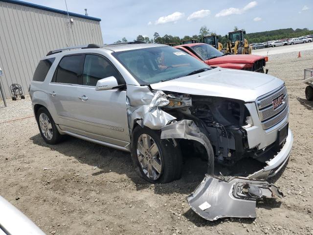 Photo 4 from auction – 2014 GMC ACADIA DEN with VIN 1GKKVTKD5EJ106218