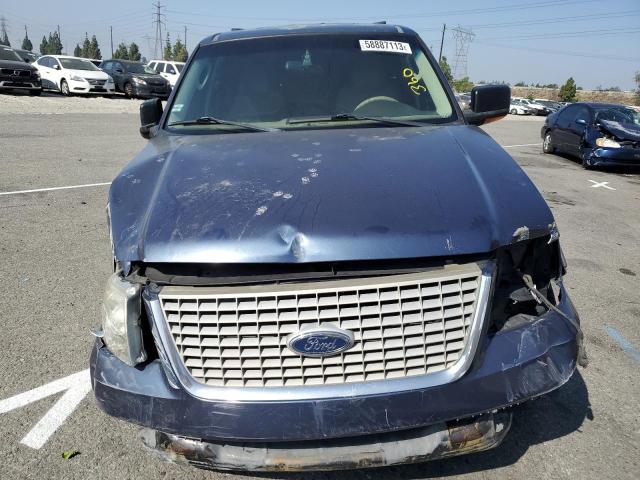 Photo 5 from auction – 2003 FORD EXPEDITION with VIN 1FMPU17L53LB09349