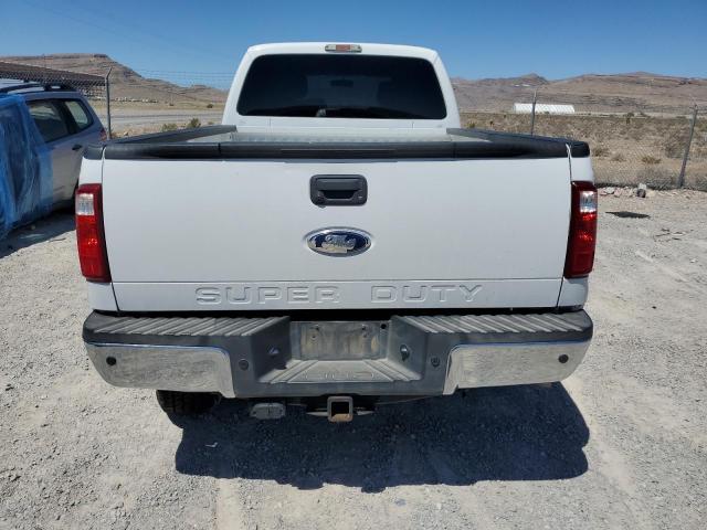 Photo 6 from auction – 2012 FORD F350 SUPER with VIN 1FT8W3BT5CEC10255