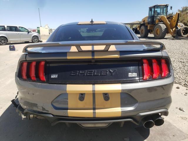 Photo 6 from auction – 2022 FORD MUSTANG GT with VIN 1FA6P8CF4N5117522