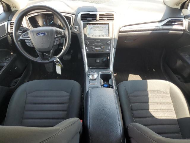 Photo 8 from auction – 2019 FORD FUSION SE with VIN 3FA6P0LU2KR205980