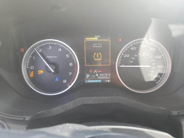 Foto 9 de la subasta – 2019 SUBARU FORESTER P con VIN JF2SKAEC6KH518891