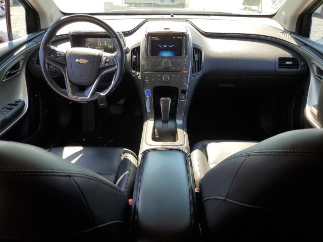 Photo 8 from auction – 2014 CHEVROLET VOLT with VIN 1G1RH6E49EU128969