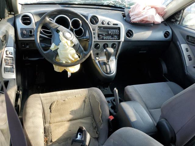 Photo 8 from auction – 2004 TOYOTA COROLLA MA with VIN 2T1KR32E44C261605