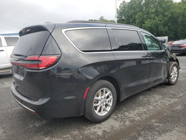 Photo 3 from auction – 2022 CHRYSLER PACIFICA T with VIN 2C4RC1BG4NR169109