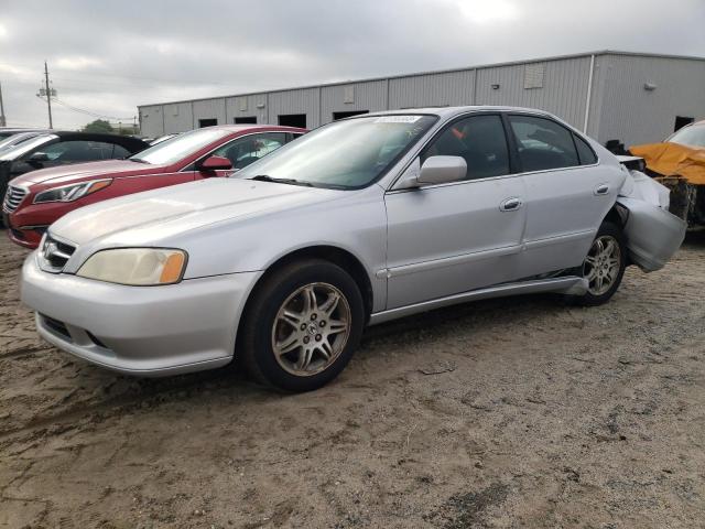 Photo 1 from auction – 2001 ACURA 3.2TL with VIN 19UUA567X1A000570