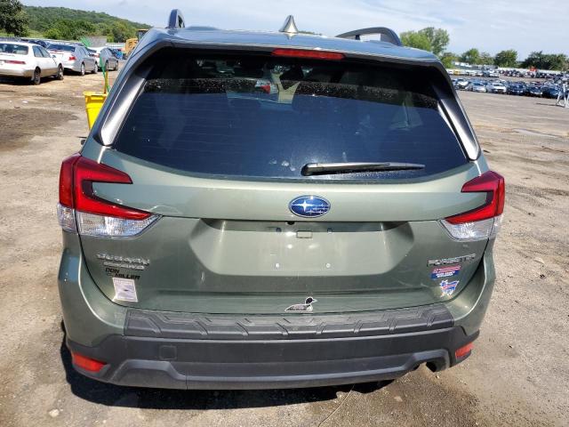 Photo 6 from auction – 2020 SUBARU FORESTER P with VIN JF2SKAGC8LH609885