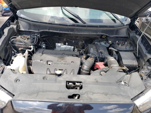 Photo 12 from auction – 2014 MITSUBISHI OUTLANDER with VIN 4A4AP4AU2EE008001