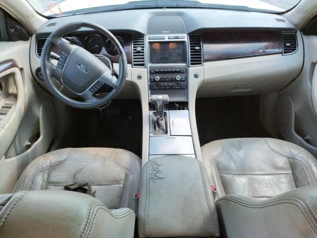 Photo 8 from auction – 2011 FORD TAURUS LIM with VIN 1FAHP2FW2BG134854