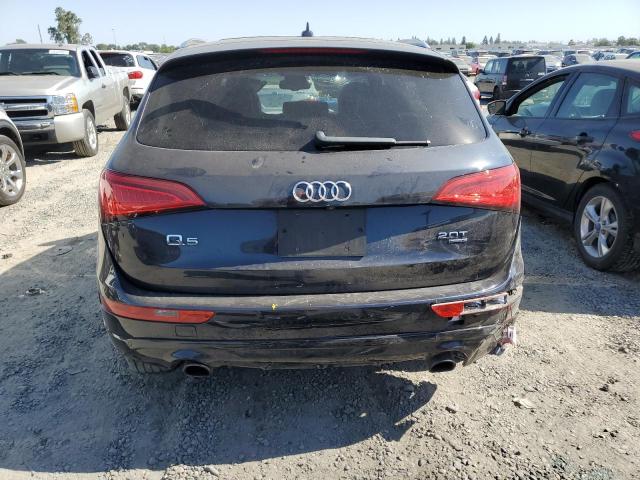 Photo 6 from auction – 2014 AUDI Q5 PREMIUM with VIN WA1LFAFP7EA114093