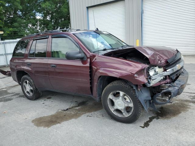 Photo 4 from auction – 2007 CHEVROLET TRAILBLAZE with VIN 1GNDT13S672204268