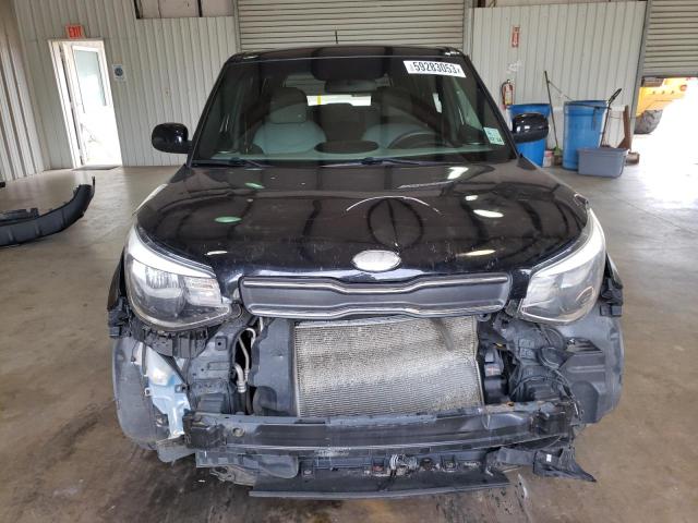 Photo 5 from auction – 2018 KIA SOUL with VIN KNDJN2A29J7560612