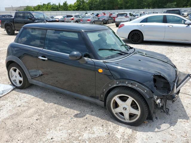 Photo 4 from auction – 2009 MINI COOPER with VIN WMWMF33529TW77004