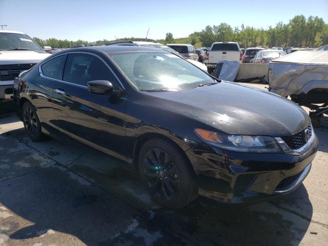 Photo 4 from auction – 2014 HONDA ACCORD LX- with VIN 1HGCT1B31EA003641