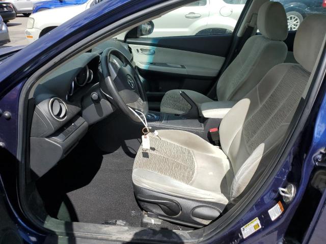 Photo 7 from auction – 2009 MAZDA 6 S with VIN 1YVHP81B895M32696