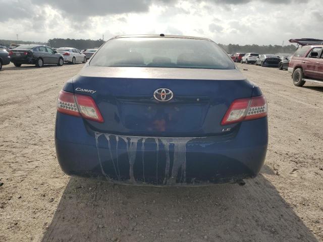 Photo 6 from auction – 2010 TOYOTA CAMRY BASE with VIN 4T4BF3EK5AR035597