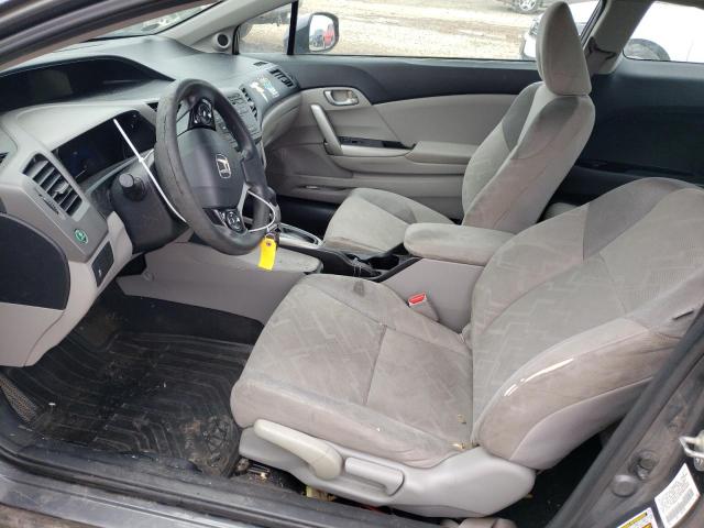 Photo 7 from auction – 2012 HONDA CIVIC LX with VIN 2HGFG3B53CH524437
