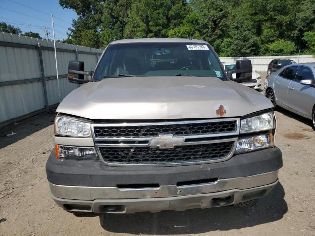 Photo 5 from auction – 2006 CHEVROLET SILVERADO with VIN 1GCHK23U36F189644
