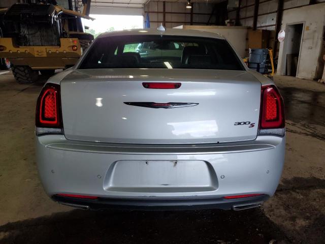 Photo 6 from auction – 2022 CHRYSLER 300 S with VIN 2C3CCABG8NH120950