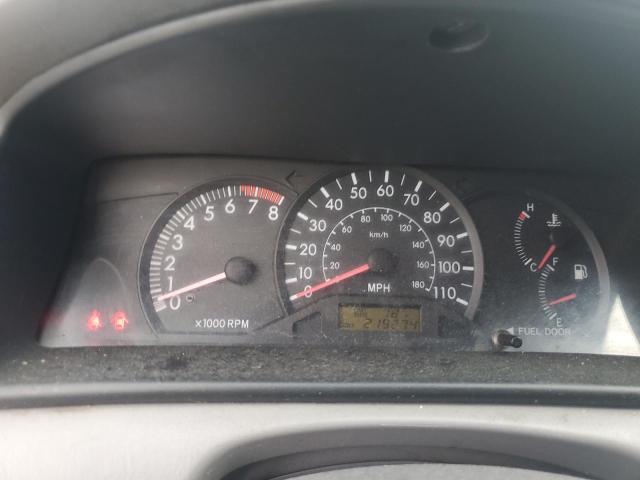 Zdjęcie 9 z aukcji – 2004 TOYOTA COROLLA CE z VIN JTDBR32E042031736