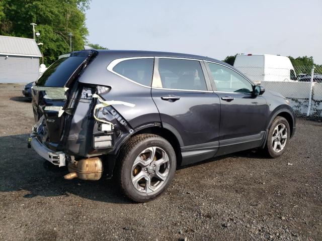 Photo 3 from auction – 2018 HONDA CR-V EXL with VIN 7FARW2H81JE088219