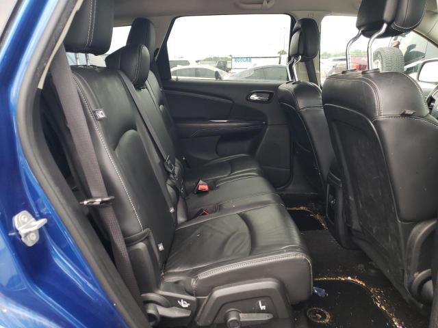 Photo 11 from auction – 2015 DODGE JOURNEY CR with VIN 3C4PDCGG9FT712719