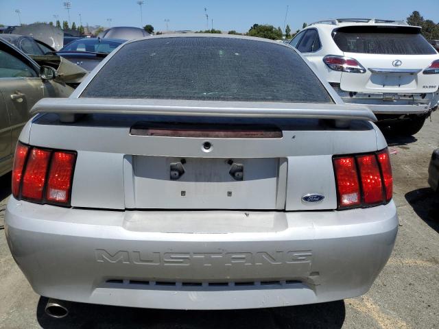 Photo 6 from auction – 2003 FORD MUSTANG with VIN 1FAFP40453F379262