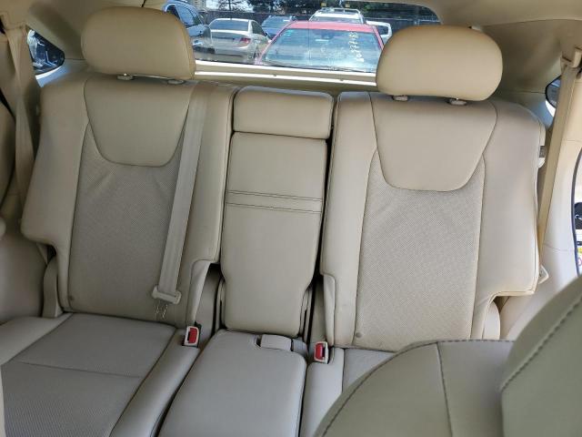 Photo 10 from auction – 2013 LEXUS RX 350 BAS with VIN 2T2BK1BA5DC177097