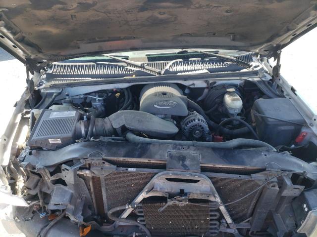 Photo 11 from auction – 2007 CHEVROLET SILVERADO with VIN 1GCEK19Z07Z205797