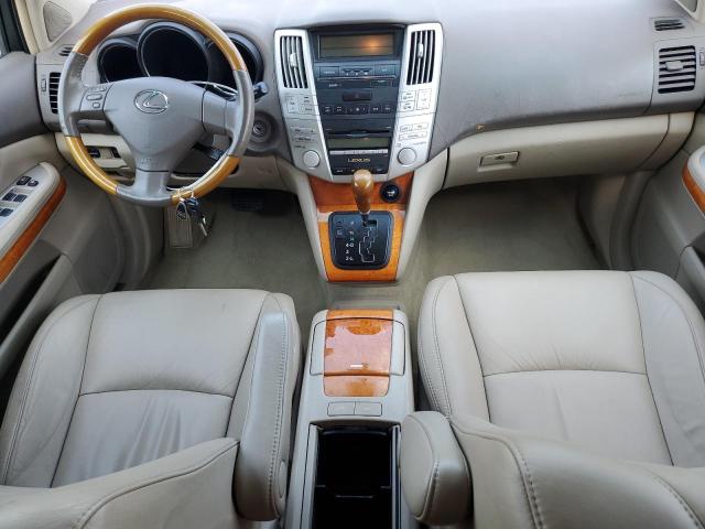 Photo 8 from auction – 2008 LEXUS RX 350 with VIN 2T2GK31U58C038204