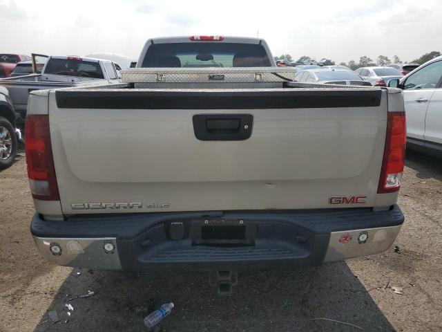 Photo 6 from auction – 2007 GMC NEW SIERRA with VIN 1GTEK14C67Z525371
