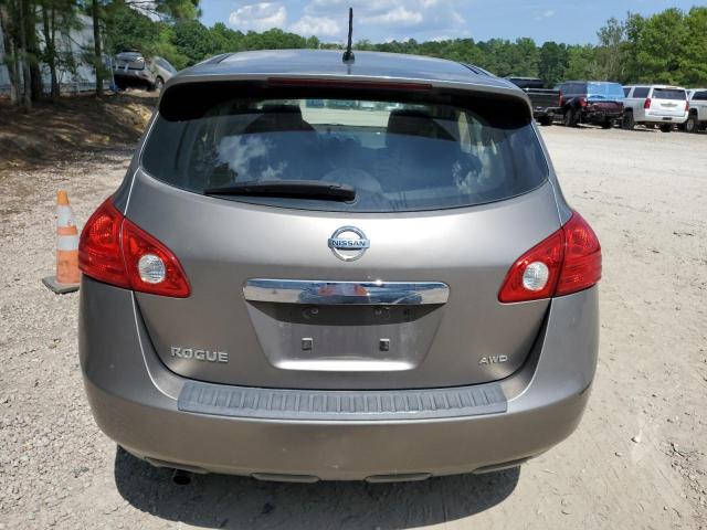Photo 6 from auction – 2011 NISSAN ROGUE S with VIN JN8AS5MV6BW252468