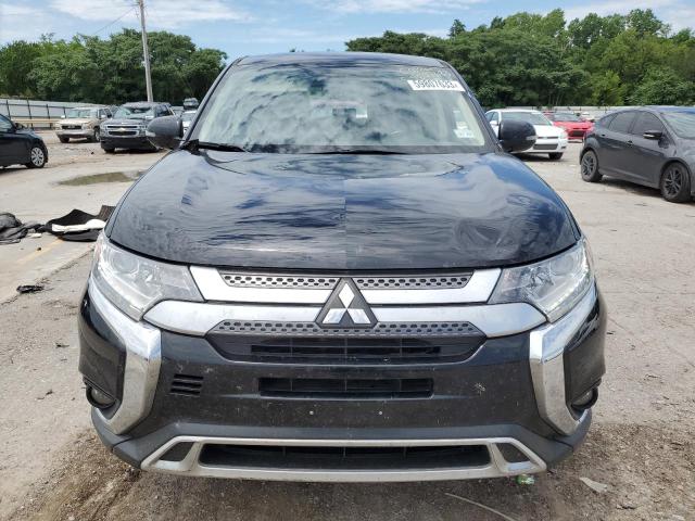 Photo 5 from auction – 2019 MITSUBISHI OUTLANDER with VIN JA4AD3A39KZ015303