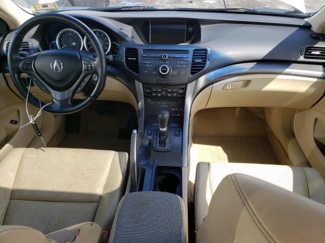 Photo 8 from auction – 2013 ACURA TSX TECH with VIN JH4CU2F64DC009442