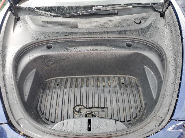 Photo 11 from auction – 2022 TESLA MODEL 3 with VIN 5YJ3E1EA4NF288278