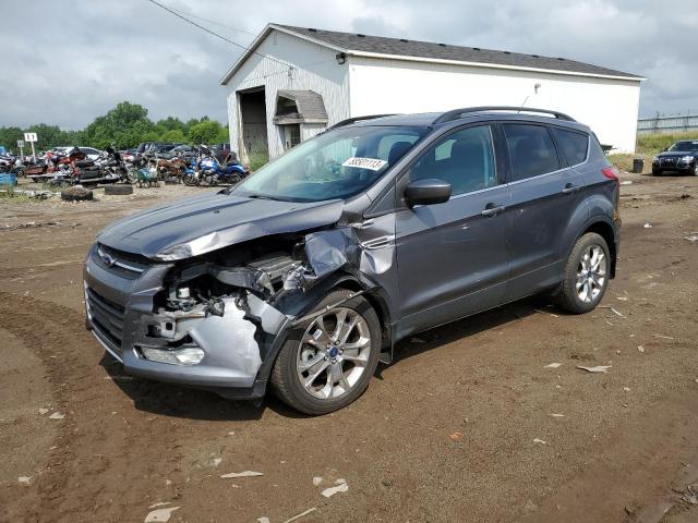 FORD ESCAPE SE 2014 with VIN 1FMCU9G96EUA44686 - Photo from auction
