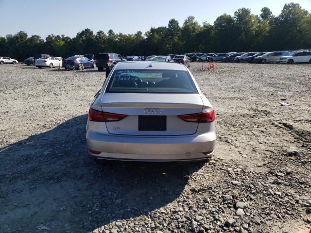 Photo 6 from auction – 2017 AUDI A3 PREMIUM with VIN WAUAUGFF3H1033686