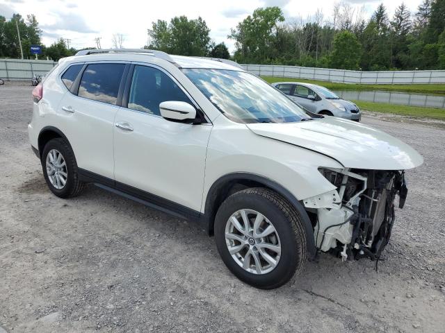 Photo 4 from auction – 2019 NISSAN ROGUE S with VIN KNMAT2MV4KP550924