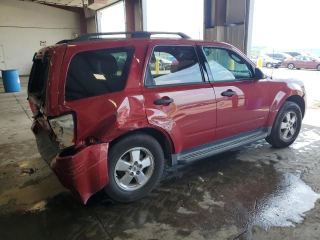 Photo 3 from auction – 2011 FORD ESCAPE XLT with VIN 1FMCU0DGXBKA72061