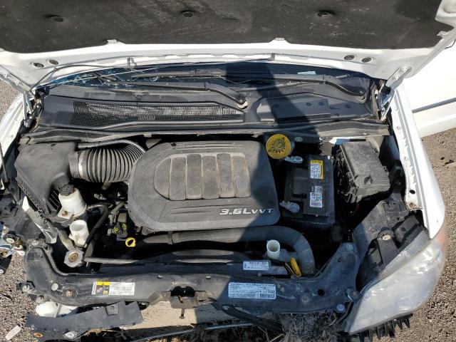 Zdjęcie 12 z aukcji – 2013 DODGE GRAND CARA z VIN 2C4RDGDG8DR822102