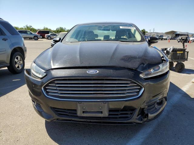 Photo 5 from auction – 2014 FORD FUSION SE with VIN 3FA6P0HD4ER292150