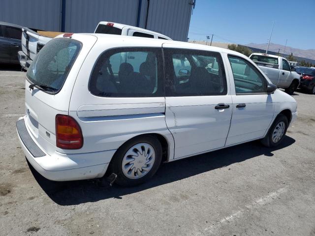 Photo 3 from auction – 1998 FORD WINDSTAR W with VIN 2FMDA51U9WBA07402