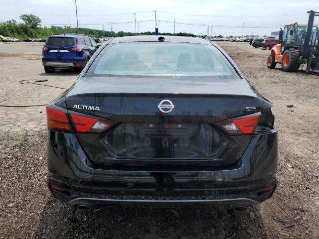 Photo 6 from auction – 2021 NISSAN ALTIMA SR with VIN 1N4BL4CV7MN367250