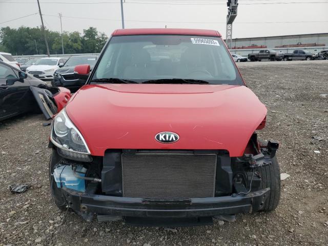 Photo 5 from auction – 2013 KIA SOUL with VIN KNDJT2A68D7545726