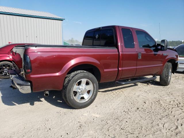 Photo 3 from auction – 2004 FORD F250 SUPER with VIN 1FTNX20L64EB96025