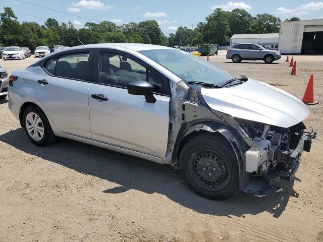 Photo 4 from auction – 2020 NISSAN VERSA S with VIN 3N1CN8DV2LL893706