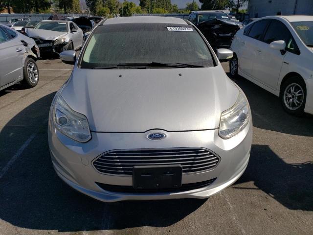 Photo 5 from auction – 2014 FORD FOCUS BEV with VIN 1FADP3R46EL131711