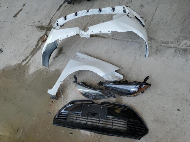 Photo 12 from auction – 2018 TOYOTA COROLLA L with VIN 5YFBURHE9JP743877