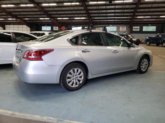 Photo 3 from auction – 2013 NISSAN ALTIMA 2.5 with VIN 1N4AL3AP3DN513928